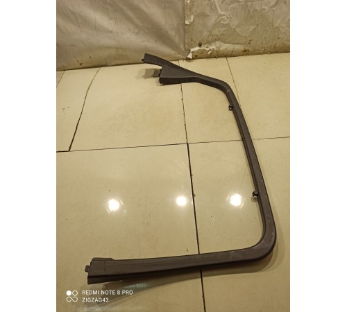 Накладка двери(задняя левая)