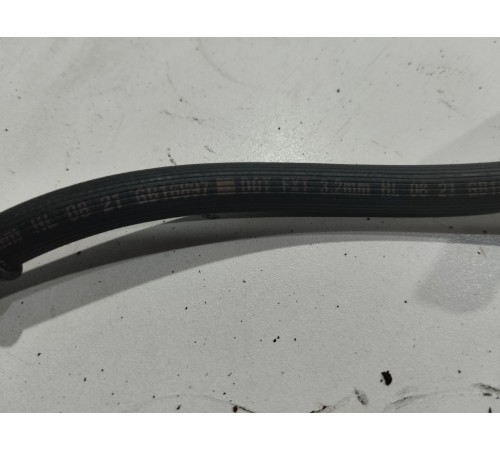 Тормозной шланг(передний левый)