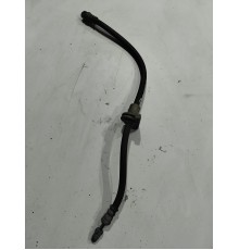 Тормозной шланг(передний левый)