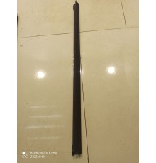 Уплотнитель стекла (задний, левый)