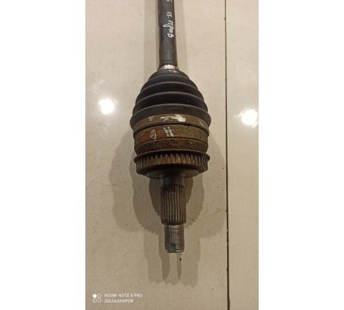 Привод(полуось) передний правый