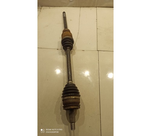 Привод(полуось) передний правый