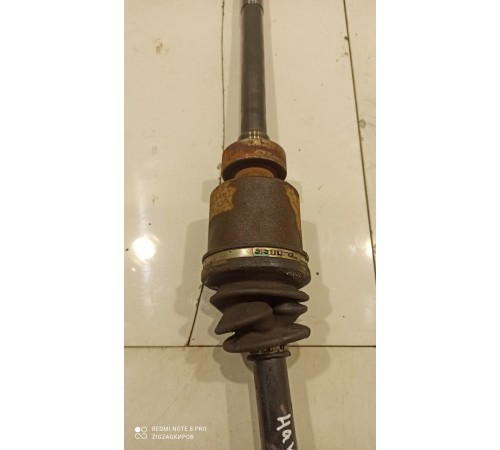 Привод(полуось) передний правый