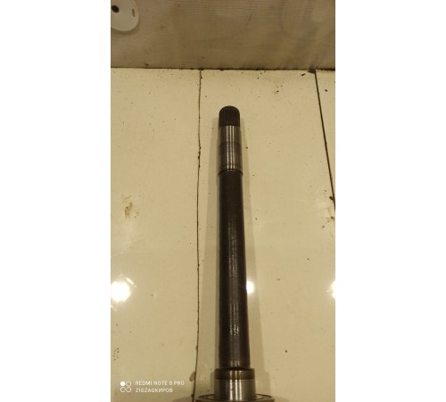 Привод(полуось) передний правый