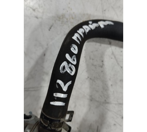 Тройник системы охлаждения