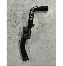 Тройник системы охлаждения