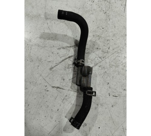 Тройник системы охлаждения