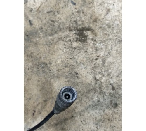 Датчик парковки передний