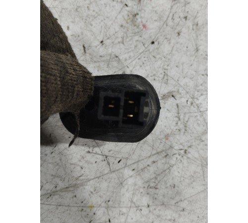 Концевой выключатель двери передний левый