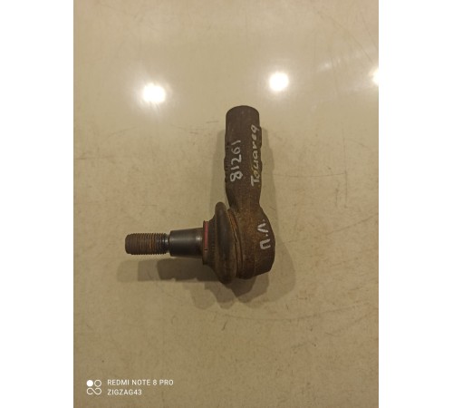 Рулевой наконечник(передний левый)