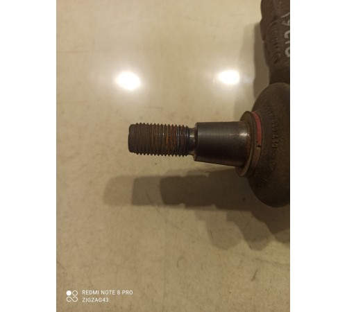 Рулевой наконечник(передний левый)