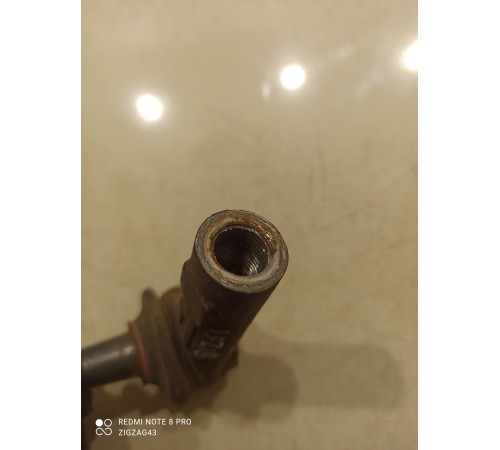 Рулевой наконечник(передний левый)