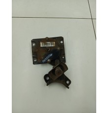 Механизм подьема запасного колеса