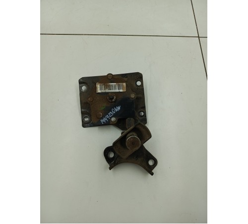 Механизм подьема запасного колеса