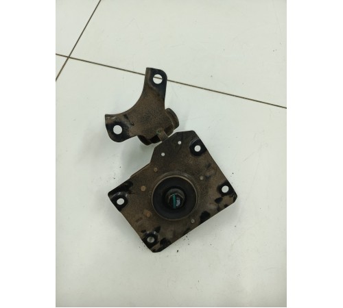 Механизм подьема запасного колеса