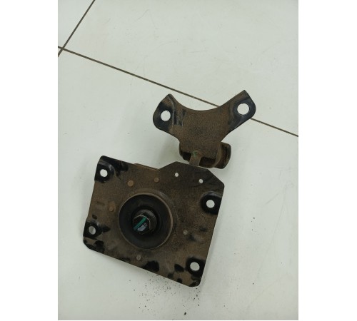 Механизм подьема запасного колеса