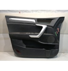 Обшивка двери передняя левая