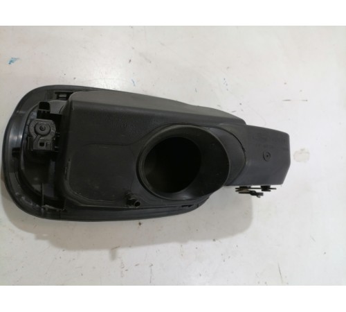 Лючок топливного бака