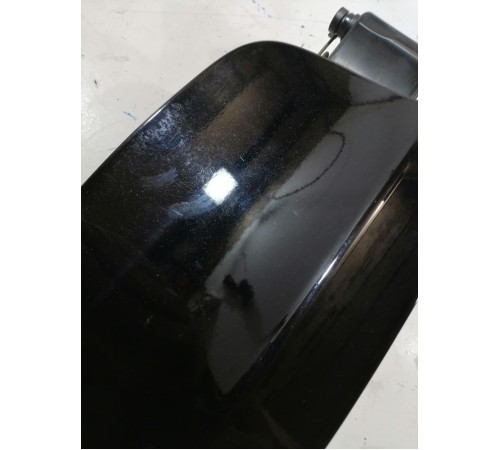 Лючок топливного бака