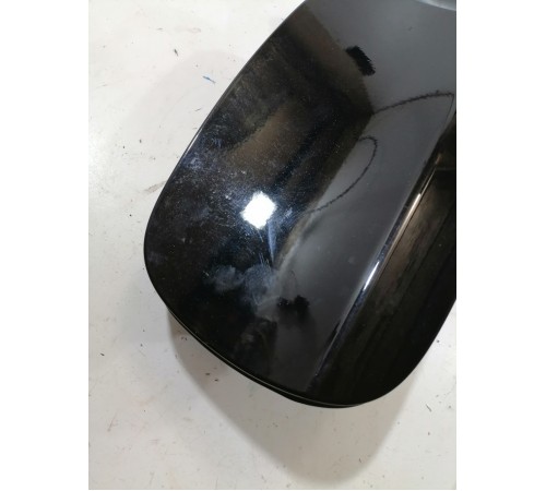 Лючок топливного бака