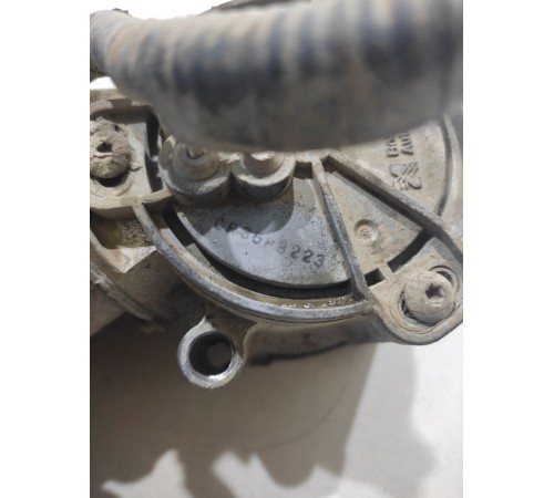 Моторчик раздаточной коробки