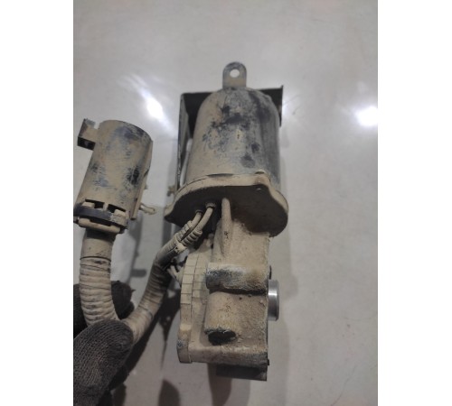 Моторчик раздаточной коробки