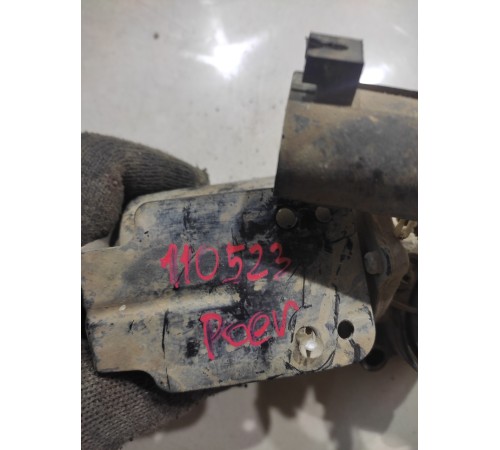 Моторчик раздаточной коробки