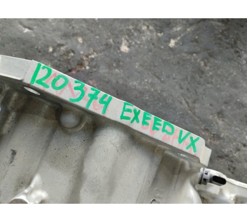 Коробка передач АКПП