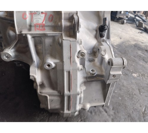 Коробка передач АКПП