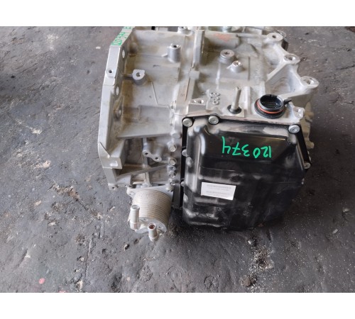 Коробка передач АКПП