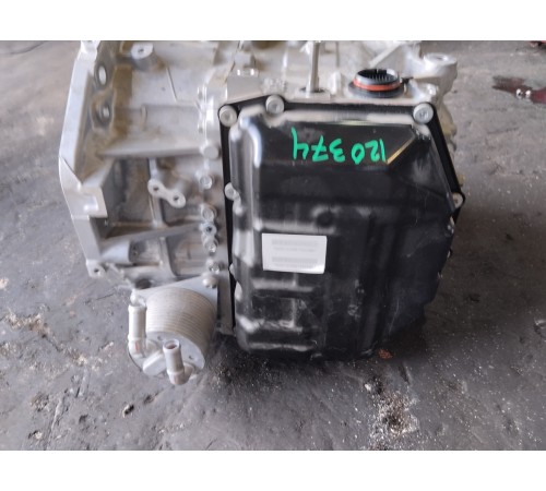 Коробка передач АКПП