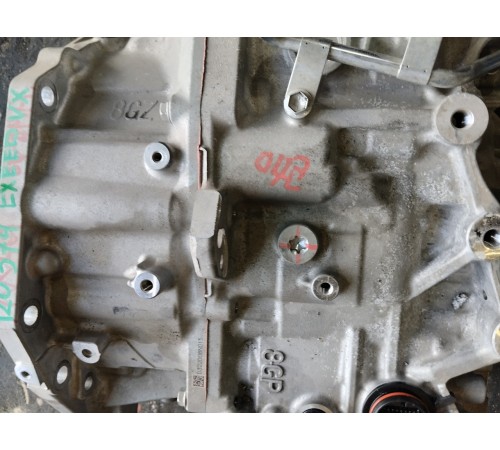 Коробка передач АКПП