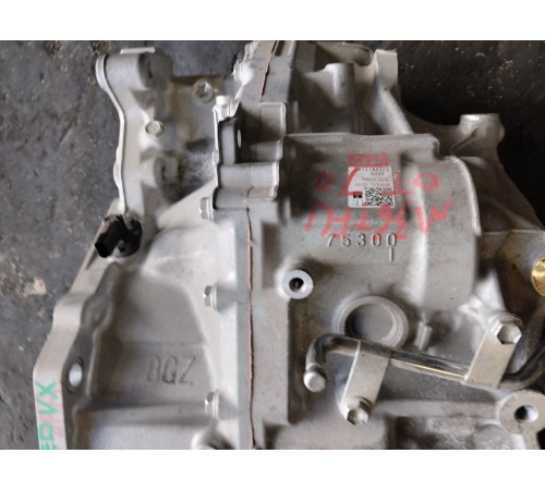 Коробка передач АКПП