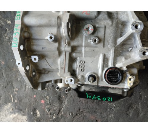 Коробка передач АКПП