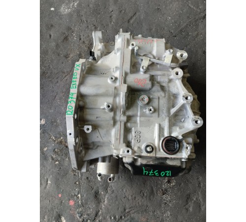 Коробка передач АКПП