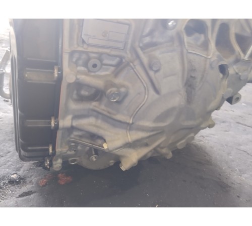 Коробка передач АКПП