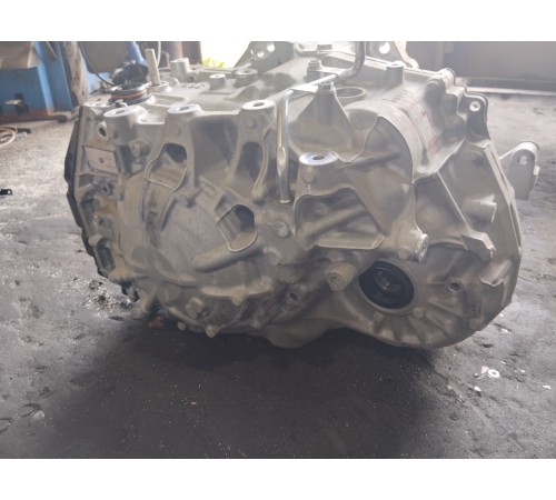 Коробка передач АКПП