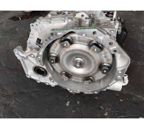 Коробка передач АКПП