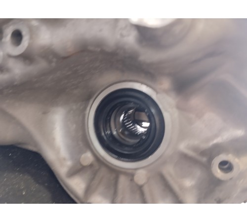 Коробка передач АКПП