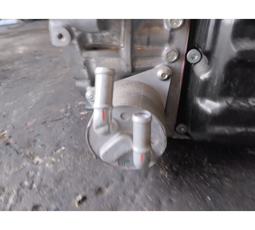 Коробка передач АКПП