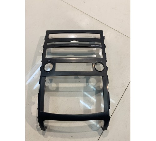 Накладка торпеды