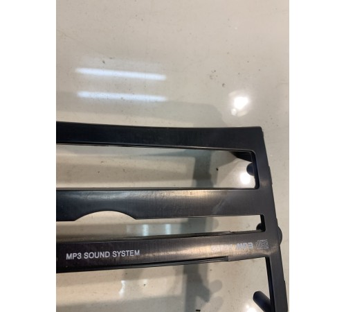 Накладка торпеды