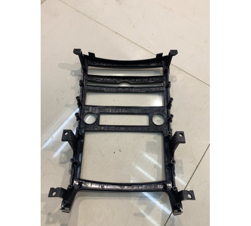 Накладка торпеды