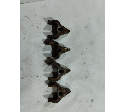 Крепления форсунок 4шт