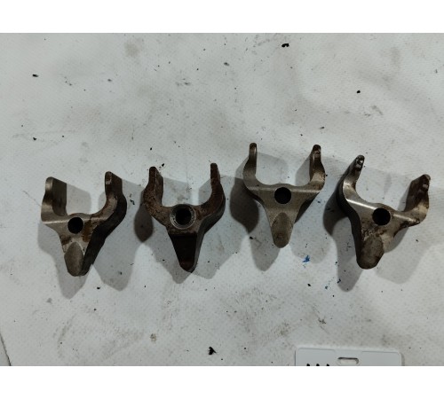 Крепления форсунок 4шт