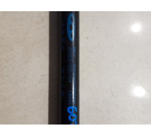 Амортизатор капота правый