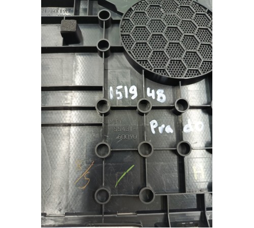 Решётка динамика