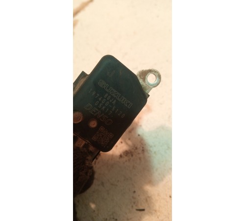 Датчик (расходомер воздуха)