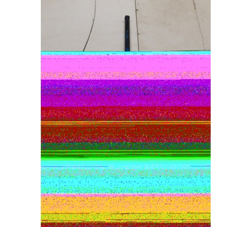 Амортизатор капота правый