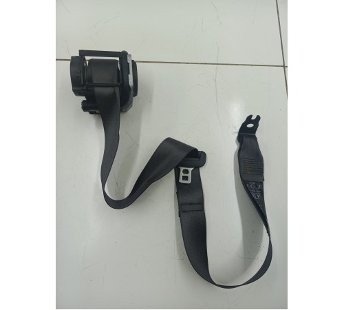 Ремень безопасности задний правый